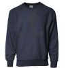 Heavy Crewneck Sweatshirt Thumbnail