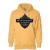 Heavy Weight Pullover Hoodie Thumbnail