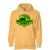 Heavy Weight Pullover Hoodie Thumbnail