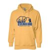 Heavy Weight Pullover Hoodie Thumbnail