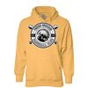Heavy Weight Pullover Hoodie Thumbnail