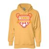 Heavy Weight Pullover Hoodie Thumbnail