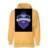 Heavy Weight Pullover Hoodie Thumbnail