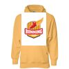 Heavy Weight Pullover Hoodie Thumbnail
