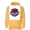 Heavy Weight Pullover Hoodie Thumbnail