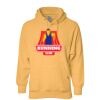 Heavy Weight Pullover Hoodie Thumbnail
