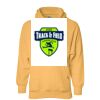 Heavy Weight Pullover Hoodie Thumbnail