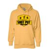 Heavy Weight Pullover Hoodie Thumbnail