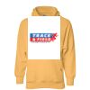 Heavy Weight Pullover Hoodie Thumbnail