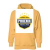 Heavy Weight Pullover Hoodie Thumbnail