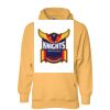Heavy Weight Pullover Hoodie Thumbnail
