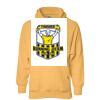 Heavy Weight Pullover Hoodie Thumbnail
