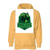 Heavy Weight Pullover Hoodie Thumbnail