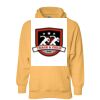 Heavy Weight Pullover Hoodie Thumbnail