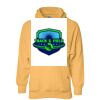 Heavy Weight Pullover Hoodie Thumbnail