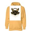 Heavy Weight Pullover Hoodie Thumbnail