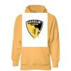 Heavy Weight Pullover Hoodie Thumbnail