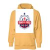 Heavy Weight Pullover Hoodie Thumbnail