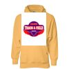 Heavy Weight Pullover Hoodie Thumbnail