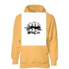 Heavy Weight Pullover Hoodie Thumbnail