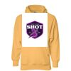 Heavy Weight Pullover Hoodie Thumbnail