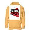 Heavy Weight Pullover Hoodie Thumbnail