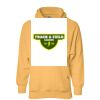 Heavy Weight Pullover Hoodie Thumbnail
