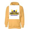 Heavy Weight Pullover Hoodie Thumbnail