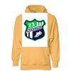 Heavy Weight Pullover Hoodie Thumbnail