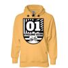 Heavy Weight Pullover Hoodie Thumbnail