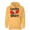 Heavy Weight Pullover Hoodie Thumbnail