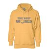 Heavy Weight Pullover Hoodie Thumbnail
