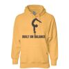 Heavy Weight Pullover Hoodie Thumbnail