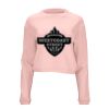 Cropped Crewneck Heavy Weight Thumbnail