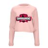 Cropped Crewneck Heavy Weight Thumbnail