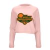Cropped Crewneck Heavy Weight Thumbnail