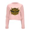 Cropped Crewneck Heavy Weight Thumbnail