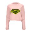 Cropped Crewneck Heavy Weight Thumbnail