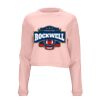 Cropped Crewneck Heavy Weight Thumbnail
