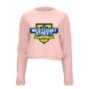 Cropped Crewneck Heavy Weight Thumbnail