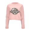 Cropped Crewneck Heavy Weight Thumbnail