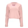Cropped Crewneck Heavy Weight Thumbnail