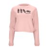 Cropped Crewneck Heavy Weight Thumbnail