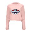 Cropped Crewneck Heavy Weight Thumbnail