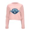 Cropped Crewneck Heavy Weight Thumbnail