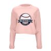 Cropped Crewneck Heavy Weight Thumbnail