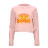 Cropped Crewneck Heavy Weight Thumbnail