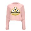 Cropped Crewneck Heavy Weight Thumbnail
