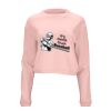Cropped Crewneck Heavy Weight Thumbnail
