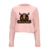 Cropped Crewneck Heavy Weight Thumbnail